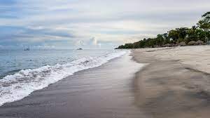 Playa Santa Clara Panama