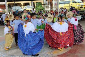 costumbres panamenas